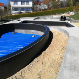 Installation de chauffage de piscine : options électriques, solaires et thermiques Carrieres-sur-Seine